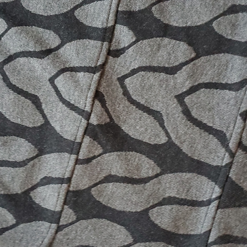 🆕️ ENFOCUS STUDIO BLACK/GREY WOMEN' DRESS - Picture 5 of 9